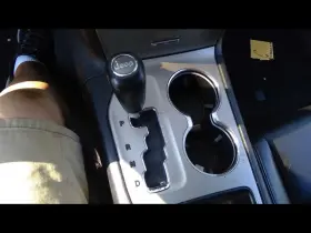 242.am8712 Jeep Grandcher 2012 Transmission Shift 435557