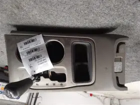 242.am8713 Jeep Grandcher 2013 Transmission Shift 826258