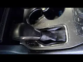 242.am8719 Jeep Grandcher 2019 Transmission Shift 1505947