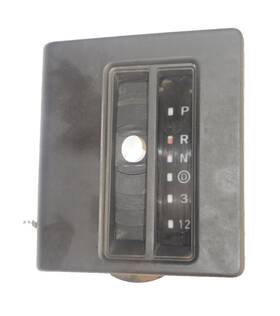 Jeep 55115533 Cherokee Xj 97-01 Rhd Automatic Floor Shift Indicator Bezel Trim Console