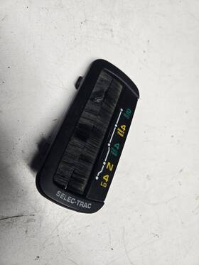Jeep 55356737 93-98 Grand Cherokee Zj 242 Select Trac Transfer Case 4wd Shifter Indicato