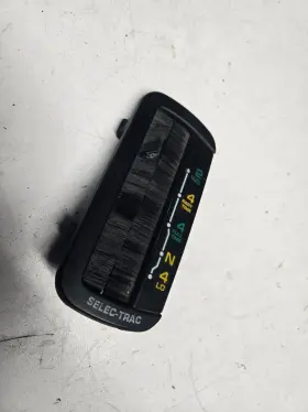 55356737 Jeep 93-98 Grand Cherokee Zj 242 Select Trac Transfer Case 4wd Shifter Indicato