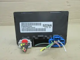 56029522 Jeep 08-12 Liberty Transfer Case Control Module 2008-2012 Unit