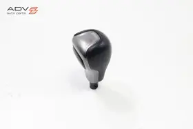5yd261a9aa Jeep 2014 - 2021 Cherokee Transmission Gear Shift Shifter Knob Handle Oem