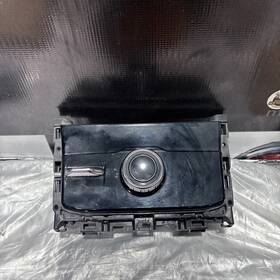 Jeep 68423720ai 21-23 Grand Cherokee Transmission Shift Gear Selector Switch Oem