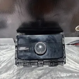 68423720ai Jeep 21-23 Grand Cherokee Transmission Shift Gear Selector Switch Oem