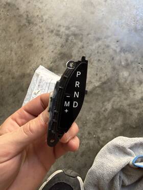 Jeep 68436821aa Grand Cherokee Gear Shift Indicator 2016-2022