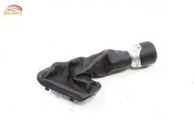 6ga801x7ai Jeep Gladiator Transmission Gear Shift Shifter Knob Handle With Boot Oem 2020-23