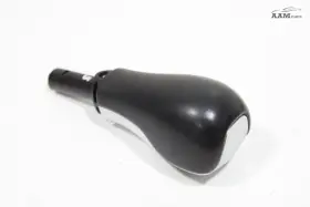 6mz66xsaaa Jeep 2017-2022 Compass Transmission Gear Shift Shifter Knob Handle Oem