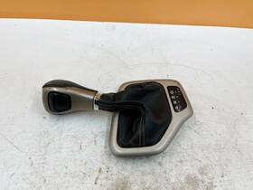Jeep Aa1155-p217 14-18 Cherokee Center Console A / T Gear Shifter Boot W Knob Oem