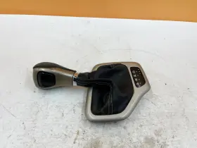 Aa1155-p217 Jeep 14-18 Cherokee Center Console A / T Gear Shifter Boot W Knob Oem