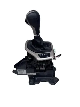 P1ut661x9ag Jeep Cherokee 2015 Gear Selector Shifter Oem