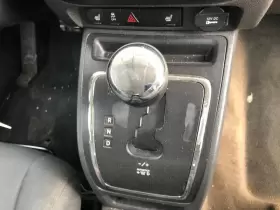 242.ch9113 Jeep/plymouth Truck Patriot 2013 Transmission Shift
