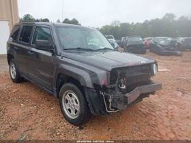 Jeep/plymouth Truck 242.ch9117 Patriot 2017 Transmission Shift 8313393