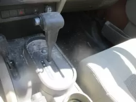 242.ch9208 Jeep/plymouth Truck Wrangler 2008 Transmission Shift