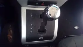 242.ch9408 Jeep/plymouth Truck Compass 2008 Transmission Shift 1548389