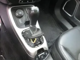 242.ch9418 Jeep/plymouth Truck Compass 2018 Transmission Shift 1601019