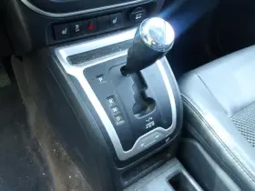 242.ch9514 Jeep/plymouth Truck Compass 2014 Transmission Shift 7506741