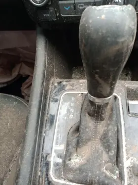 242.ch9524 Jeep/plymouth Truck Compass 2024 Transmission Shift 1260564