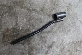52060064 Jeep/plymouth Truck 2007-2010 Wrangler Jk Oem Transmission Shifter Handle