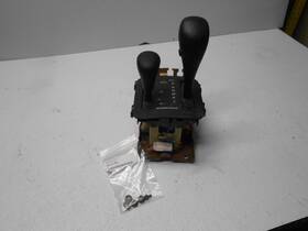 Jeep Smitley-333-31-952 2004 Grand Cherokee Shifter Assembly