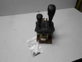 Smitley-333-31-952 Jeep 2004 Grand Cherokee Shifter Assembly