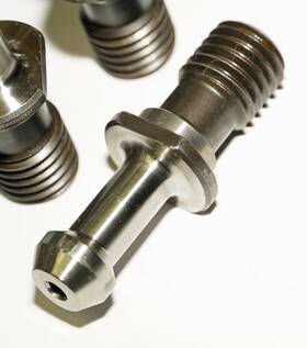 Jm Performance Jm32114chths High Torque Strength Cat40 Retention Knob