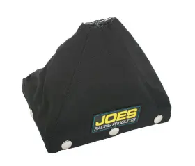 16500-bk Joes Racing Products 16500 Bk Shift Boot Black