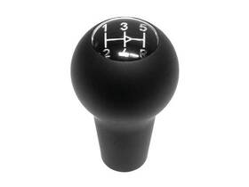 Jp Group Dansk Yr334qh Manual Trans Shift Knob For 1976 Porsche 912