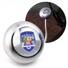 Kaferlab 788363 Sao Bernardo Bear Gear Shift Knob M10 Vw Bus Beetle Ghia Thing Split Kafer