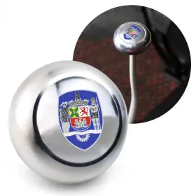 788363 Kaferlab Sao Bernardo Bear Gear Shift Knob M10 Vw Bus Beetle Ghia Thing Split Kafer