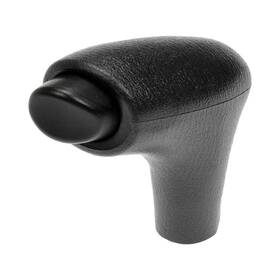 Karparts360 Alx-pau-mm-76817-cl360a53 For Oldsmobile Cutlass 1997-1999 Gear Shift Knob Plastic Black T-handle Type