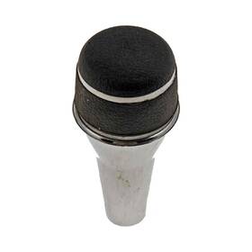 Karparts360 Alx-pau-mm-76937-cl360a54 For Buick Park Avenue 1991-1993 Gear Shift Knob Black Screw On Attachment