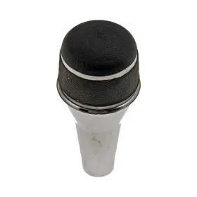 Alx-pau-mm-76937-cl360a57 Karparts360 For Chevy Caprice/celebrity 1990 Gear Shift Knob Plastic Metal Screw On