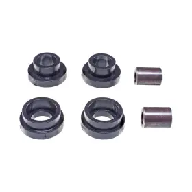 Alx-pau-rb-540-799-cl360a51 Karparts360 For Dodge Ram 2500 2007-2010 Track Bar Bushing Rubber Steel Material Black