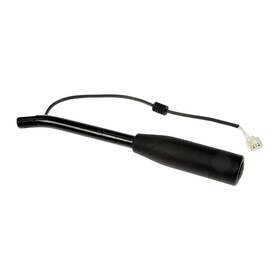 Karparts360 Alx-pau-rb-905-648-cla2 For Toyota Sequoia 2001-2007 Gearshift Control Lever Steel Black 330550c020