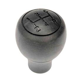 Karparts360 Alx-pau-rb-926-328-cla5 For Ford Explorer 1991-2000 Transmission Gear Shift Knob Rubber&plastic Material