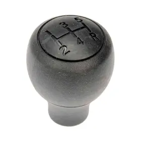 Alx-pau-rb-926-328-cla5 Karparts360 For Ford Explorer 1991-2000 Transmission Gear Shift Knob Rubber&plastic Material