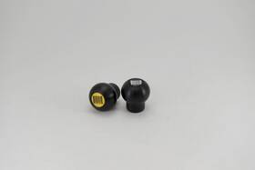 Kartboy Kb-014-b-6spd Kb Knuckle Ball