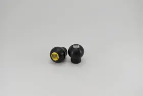 Kb-014-b-6spd Kartboy Kb Knuckle Ball
