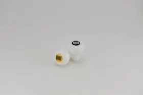 Kbykb-015-wd-5spd Kartboy Knuckleball Delrin 5-speed - White
