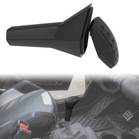 Katimoto Kti-030106-005 Gear Shift Knob For Rzr Xp 1000/4 1000 14-23 Selector Grip Lev