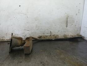 Kenworth 242.kwhc05 W900 Eaton Transmission Shift Stick 12039944
