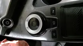 242-10398 Kia Transmission Shift Fits 22-24 Ev6 1013662