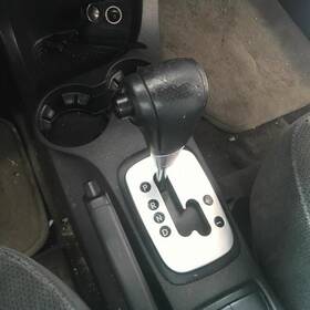 Kia 242.ki1105 Sportage 2005 Transmission Shift 762619