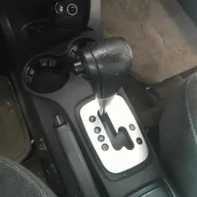 242.ki1105 Kia Sportage 2005 Transmission Shift 762619