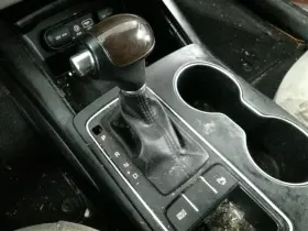 242.ki1116 Kia Sorento 2016 Transmission Shift 104634681
