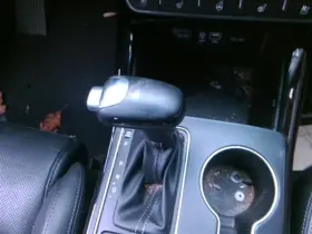242.ki1118 Kia Sorento 2018 Transmission Shift 804613