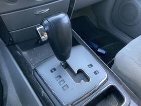 Kia 242.ki1207 Shifter Sorento 2007 Transmission Shift 1357678