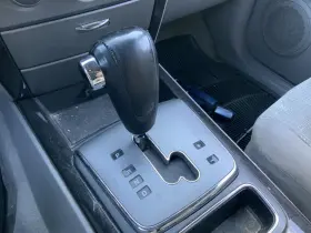 242.ki1207 Kia Shifter Sorento 2007 Transmission Shift 1357678